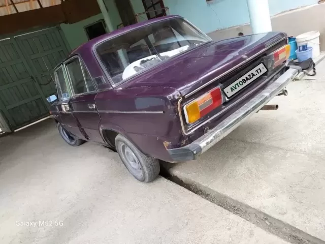 ВАЗ(Lada) 2106 1, avtobaza.tj