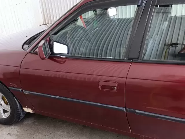 Opel Astra F, 1993 1, avtobaza.tj
