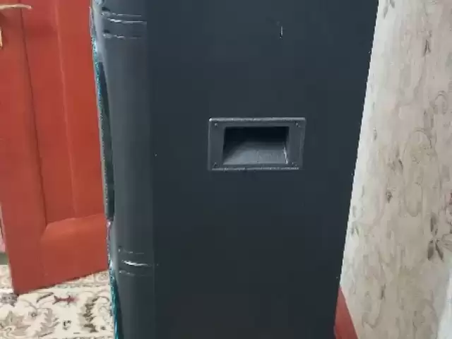 Прокат Колонка для ваших мероприятие 1, farmo.tj