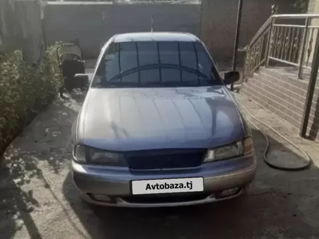 Daewoo Nexia 1, avtobaza.tj