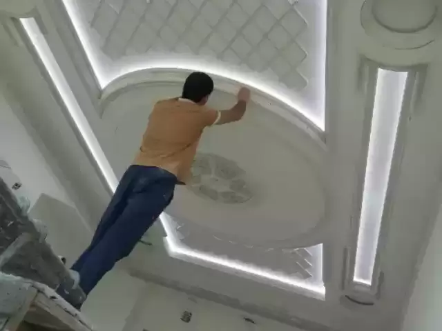 Ремонт квартира под ключ 1, farmo.tj