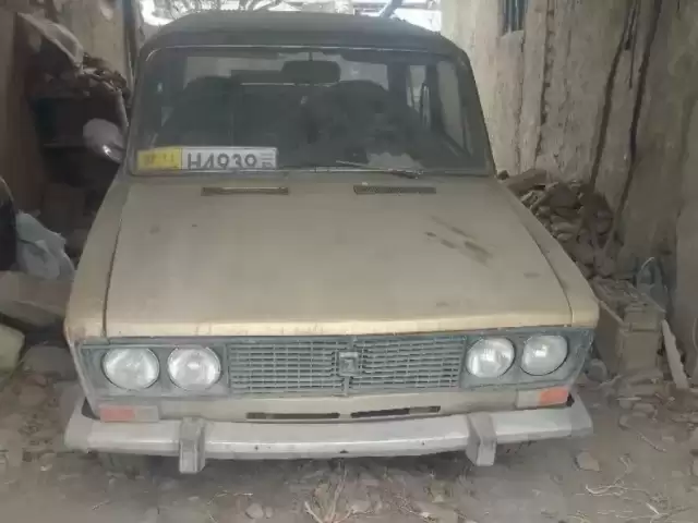 ВАЗ(Lada) 2106, 2000 1, avtobaza.tj ВАЗ(Lada) 2106, 2000 1, avtobaza.tj