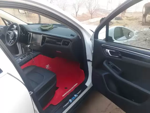 Zotye T600, 2017 1, avtobaza.tj Zotye T600, 2017 1, avtobaza.tj