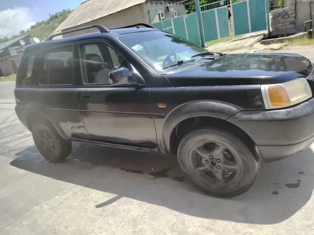 Land Rover Freelander 1, avtobaza.tj