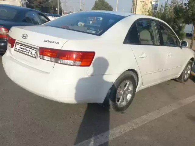 Hyundai Sonata, 2006 1, avtobaza.tj