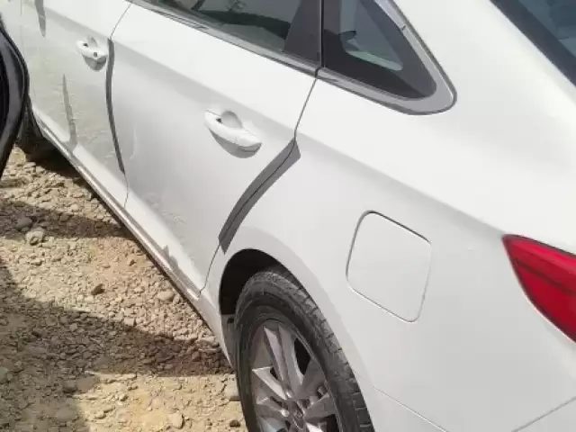 Hyundai Sonata, 2016 1, avtobaza.tj