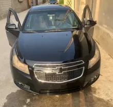 Chevrolet Cruze, 2009 в Рудаки 