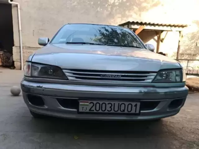 Toyota Carina E, 1996 1, avtobaza.tj Toyota Carina E, 1996 1, avtobaza.tj