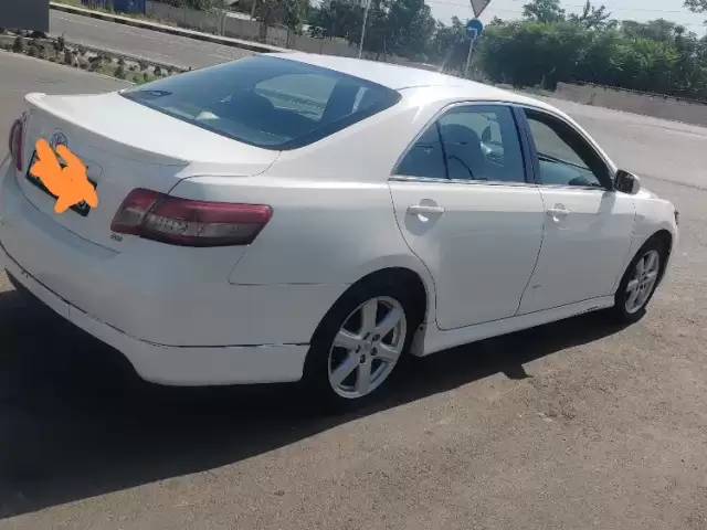 Toyota Camry, 2009 1, avtobaza.tj