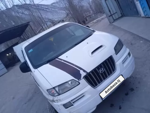 Грузовики Hyundai 1, avtobaza.tj