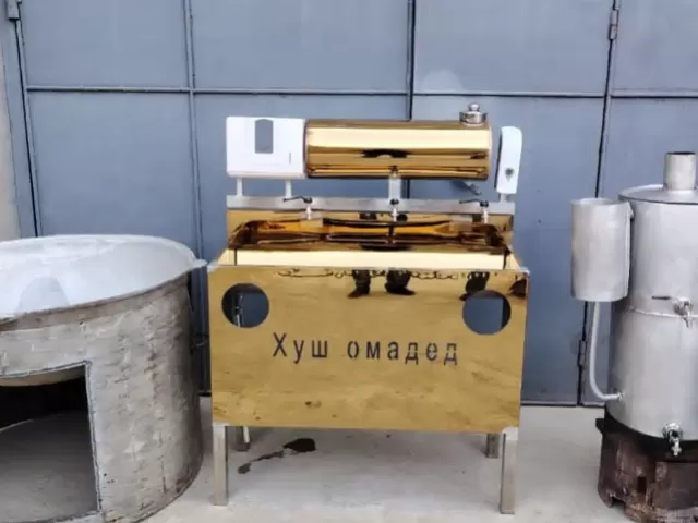 Столы и стулья на прокат 1, farmo.tj