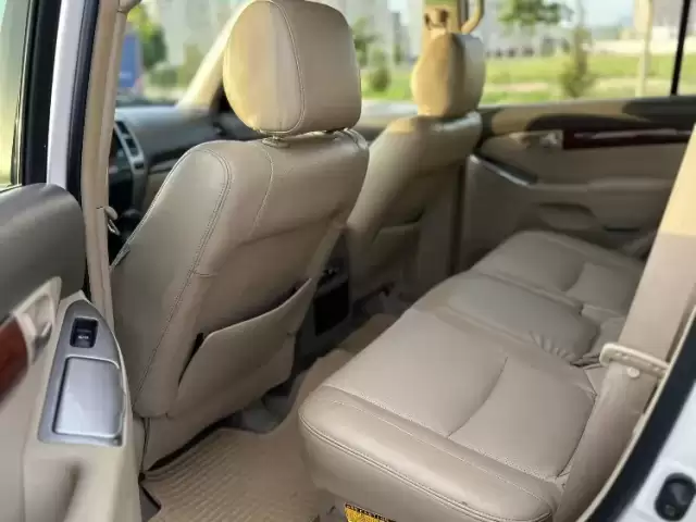 Toyota Land Cruiser Prado, 2006 1, avtobaza.tj
