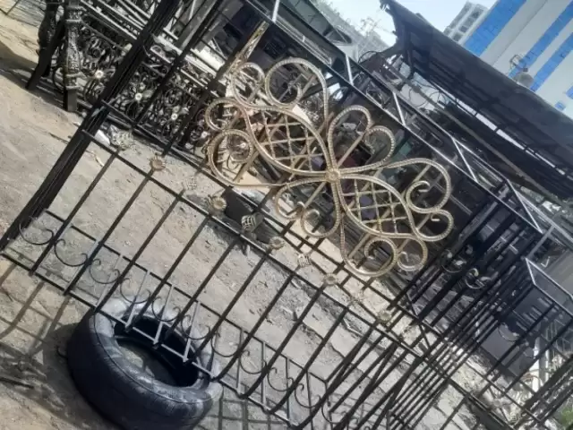 Сварщик жестянщик 1, farmo.tj