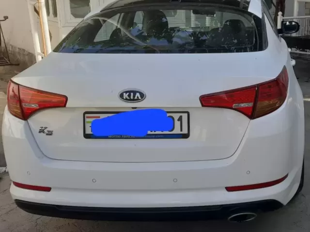 Kia K3 (Forte) 1, avtobaza.tj