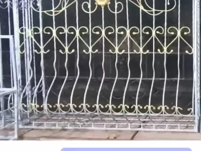 Сварочный работы 1, farmo.tj