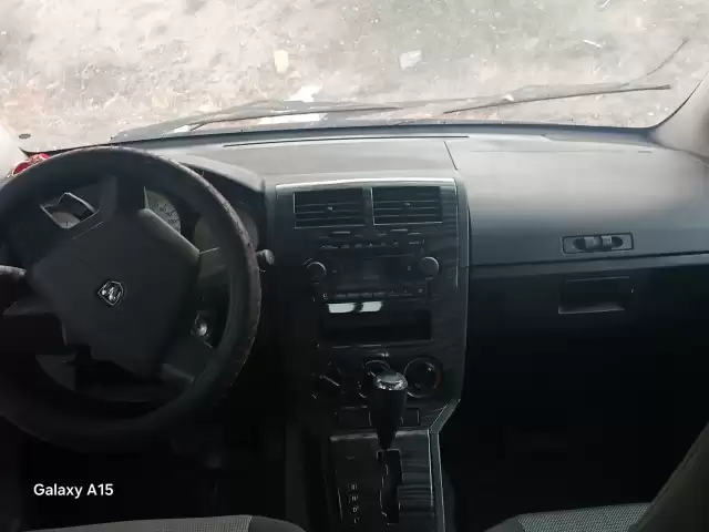 Dodge Caliber, 2007 1, avtobaza.tj