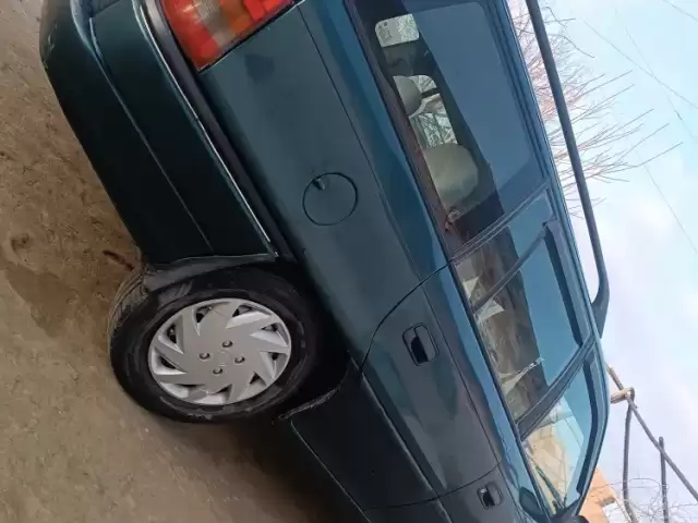 Opel Astra F, 1998 1, avtobaza.tj