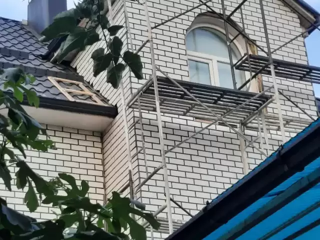 Услуги Евро Фасад 1, farmo.tj