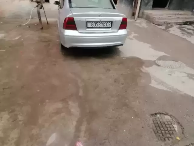 Opel Vectra B, 2000 1, avtobaza.tj