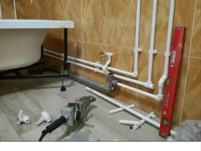 Сантехники и электрики 1, farmo.tj