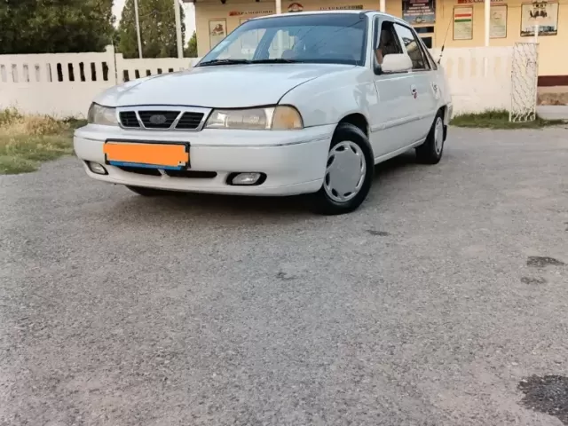 Daewoo Nexia, 1995 1, avtobaza.tj