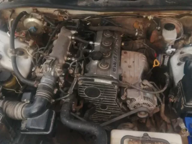 Toyota Cresta 1, avtobaza.tj