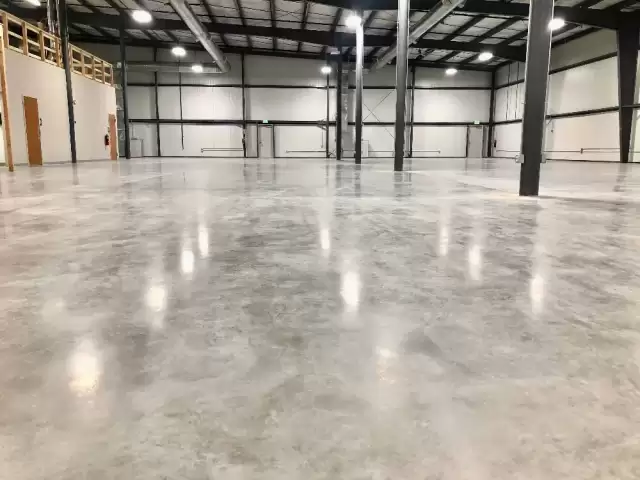 Шлифовка бетонных полов 1, farmo.tj