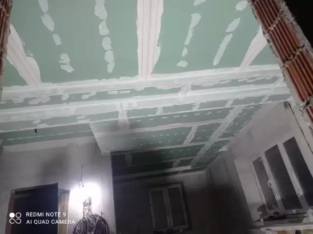 Услуги Отделка  под ключ 1, farmo.tj