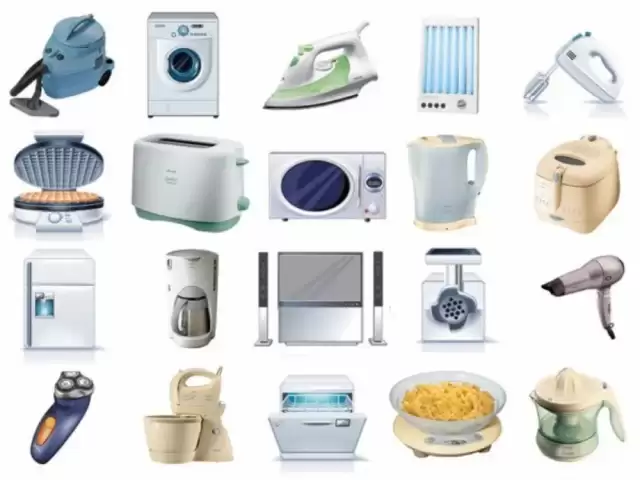 Ремонт бытовой техники 1, farmo.tj