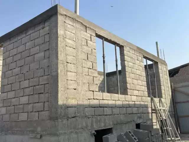 Маналичик битон корхои сохтмони 1, farmo.tj