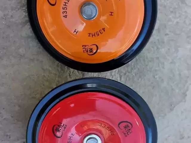 Звуковой сигнал новые 1, avtobaza.tj