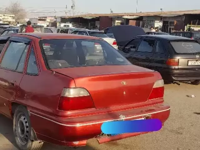 Daewoo Nexia II, 1996 1, avtobaza.tj