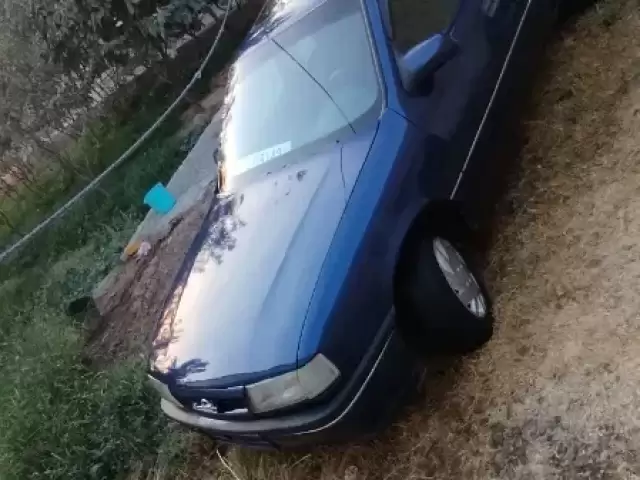 Opel Vectra A, 1992 1, avtobaza.tj