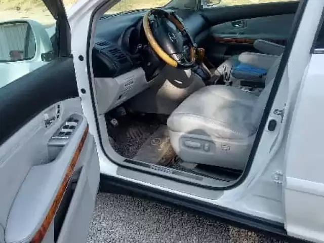 Lexus RX series, 2006 1, avtobaza.tj