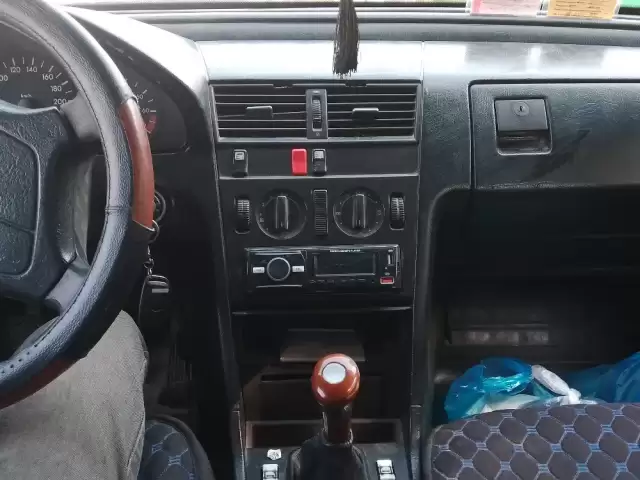 Mercedes-Benz C class, 1994 1, avtobaza.tj