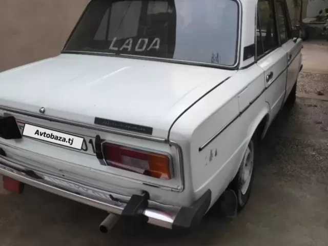 ВАЗ(Lada) 2106 1, avtobaza.tj