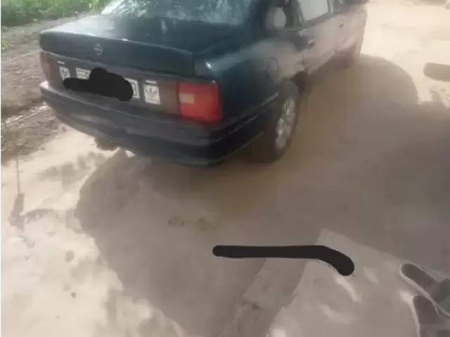 Opel Vectra A, 1994 1, avtobaza.tj