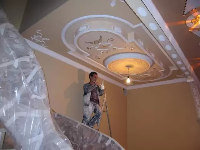 Ремонт квартира под ключ 1, farmo.tj