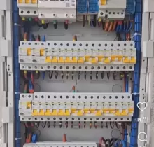 Услуги Электрика в Душанбе - Farmo.tj 