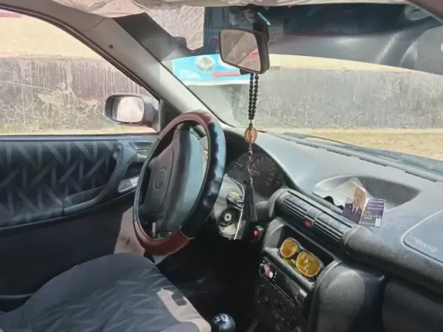 Opel Astra F, 1996 1, avtobaza.tj