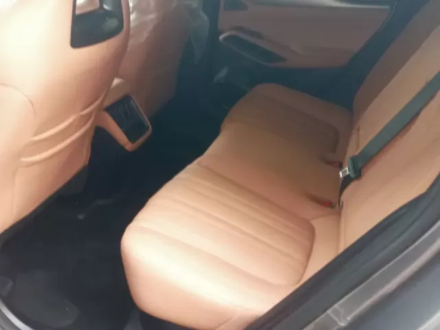 BYD Song L, 2024 1, avtobaza.tj