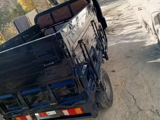 Мотороллер, 2025 1, avtobaza.tj