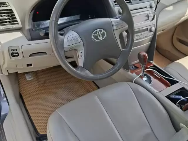 Toyota Camry, 2011 1, avtobaza.tj
