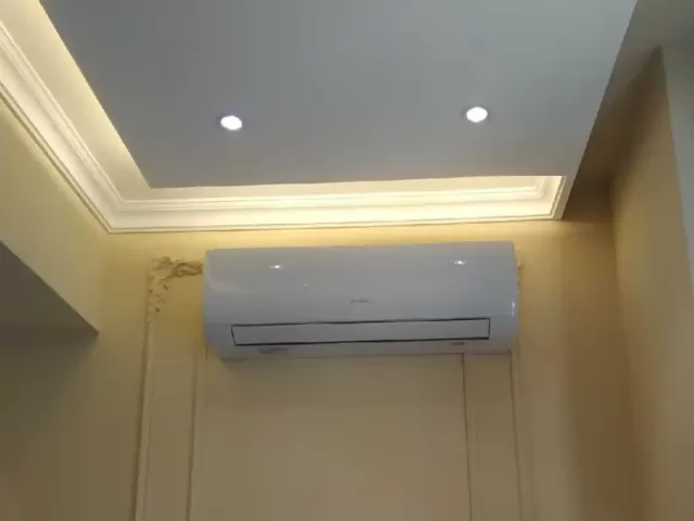 Установка кондиционеров 1, farmo.tj