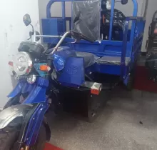 Мотороллер, 2024 в Душанбе