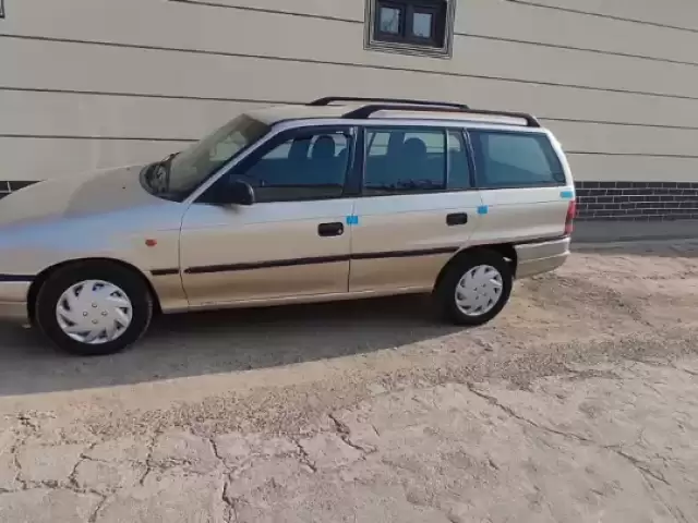 Opel Astra F, 1997 1, avtobaza.tj Opel Astra F, 1997 1, avtobaza.tj