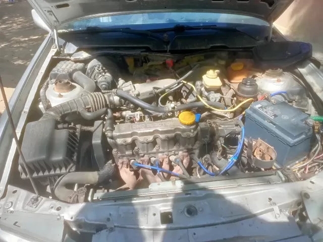 Daewoo Nexia, 1994 1, avtobaza.tj