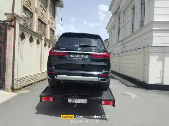 Услуги Эвакуатора 1, avtobaza.tj