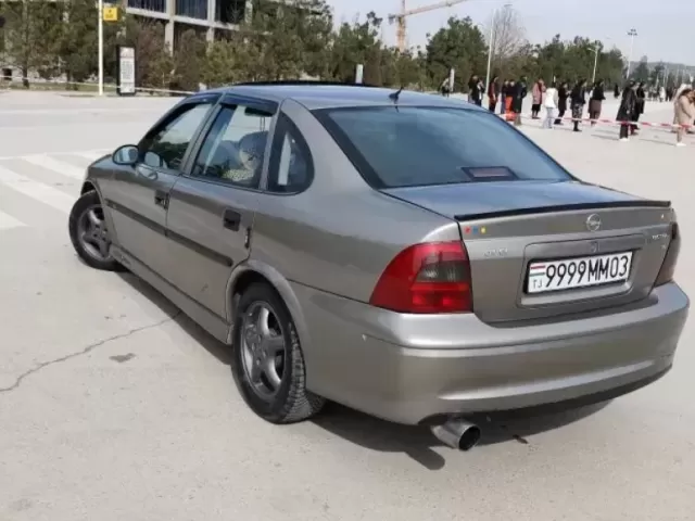 Opel Vectra B, 1996 1, avtobaza.tj