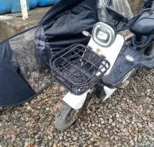 Электроскутер, 2024 в Гиссар